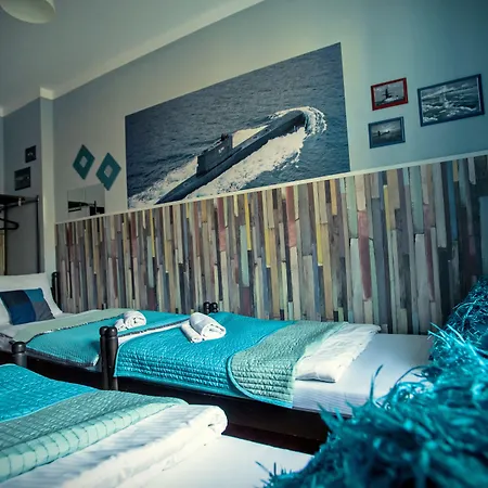 旅馆 Explorer Old Town & #don't Be A Tourist, Be An Explorer!