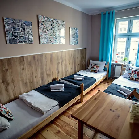 Explorer Old Town & #don't Be A Tourist, Be An Explorer! * 波兹南