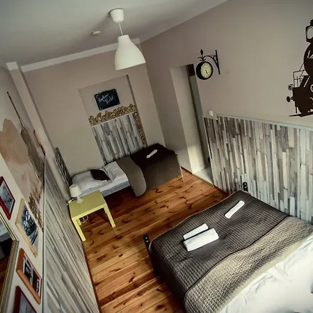 旅馆 Explorer Old Town & #don't Be A Tourist, Be An Explorer! *