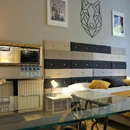 旅馆 Explorer Old Town & #don't Be A Tourist, Be An Explorer! *