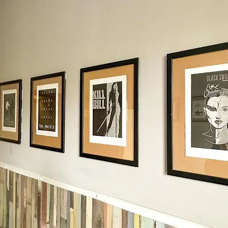 Explorer Old Town & #don't Be A Tourist, Be An Explorer! Hostel Πόζναν