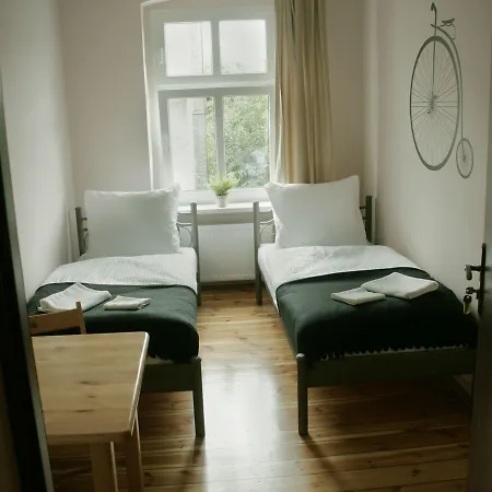 ホステル Explorer Old Town & #don't Be A Tourist, Be An Explorer! *