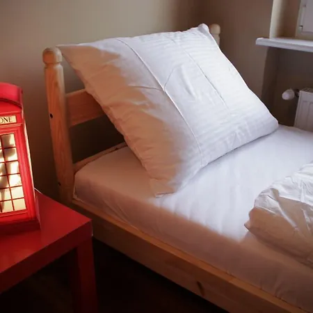 ホステル Explorer Old Town & #don't Be A Tourist, Be An Explorer!