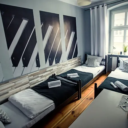 Explorer Old Town & #don't Be A Tourist, Be An Explorer! ホステル *