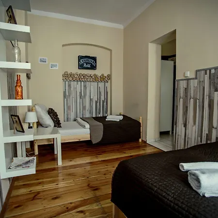 Explorer Old Town & #don't Be A Tourist, Be An Explorer! ホステル *