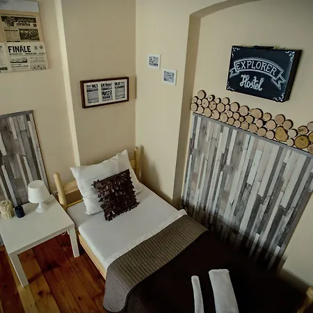 Explorer Old Town & #don't Be A Tourist, Be An Explorer!