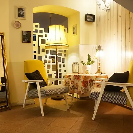 Explorer Old Town & #don't Be A Tourist, Be An Explorer! Hostel Πόζναν