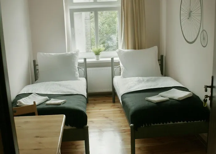 旅馆 Explorer Old Town & #don't Be A Tourist, Be An Explorer! *